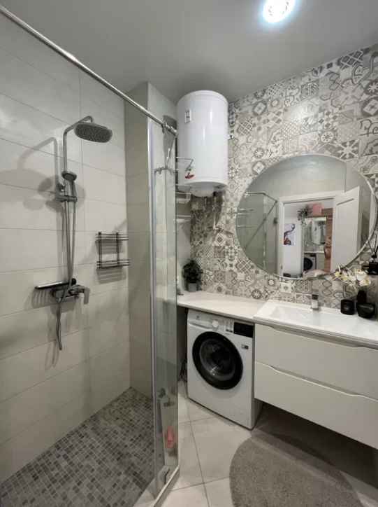 продажа однокомнатной квартиры номер A-174190 в Киевском районе, фото номер 10